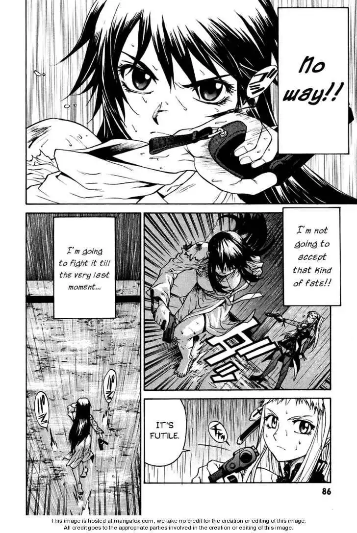 Full Metal Panic! Sigma Chapter 6 10